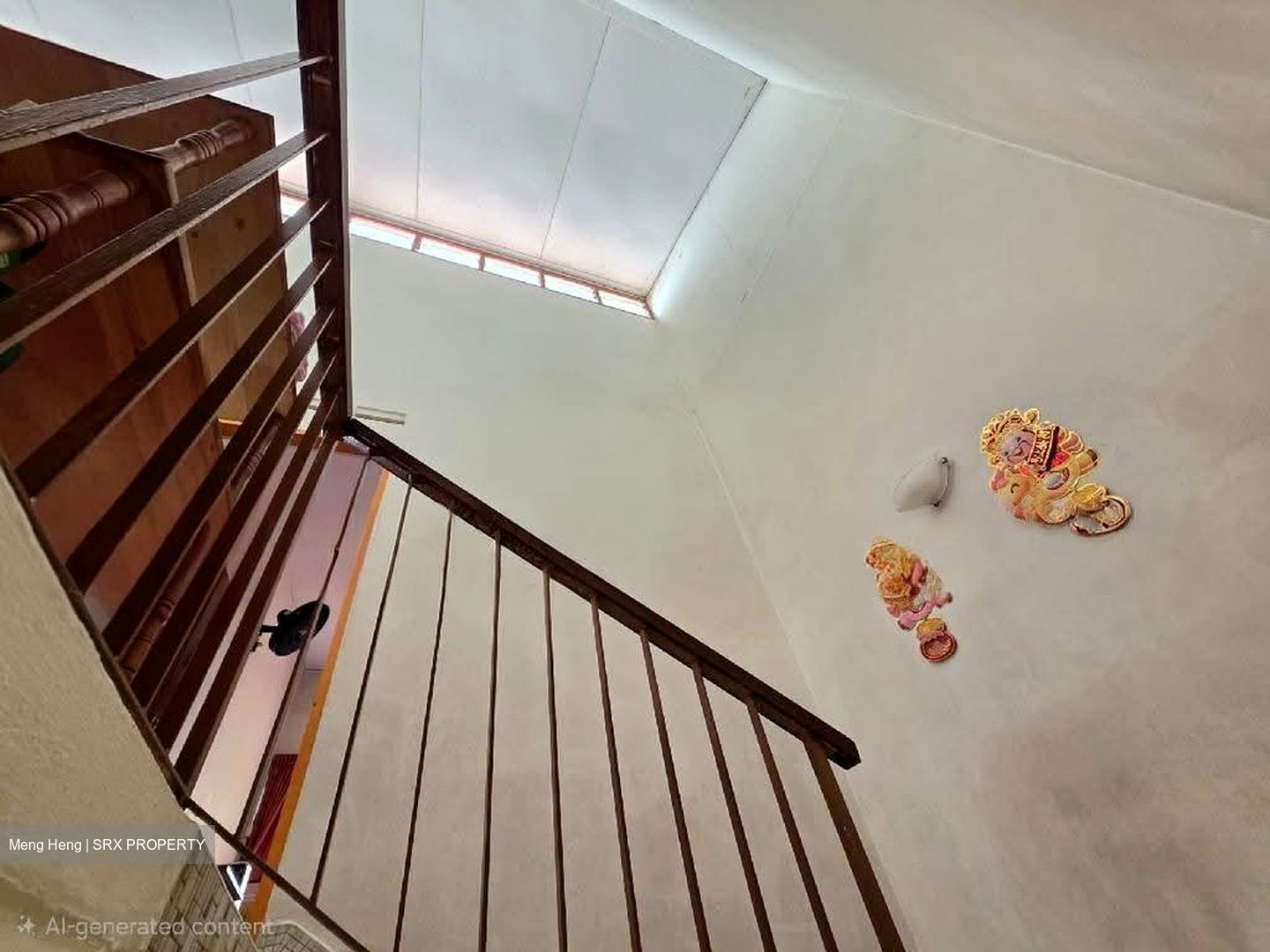 Yong Seng Estate (D14), Terrace #617101711